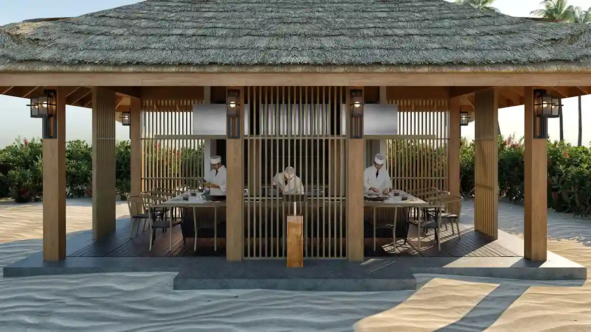 Emerald Faarufushi Resort & Spa-1